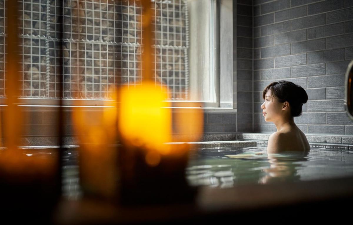 Hinode Hills Niseko Village - Small Luxury Hotels of The World - Housity