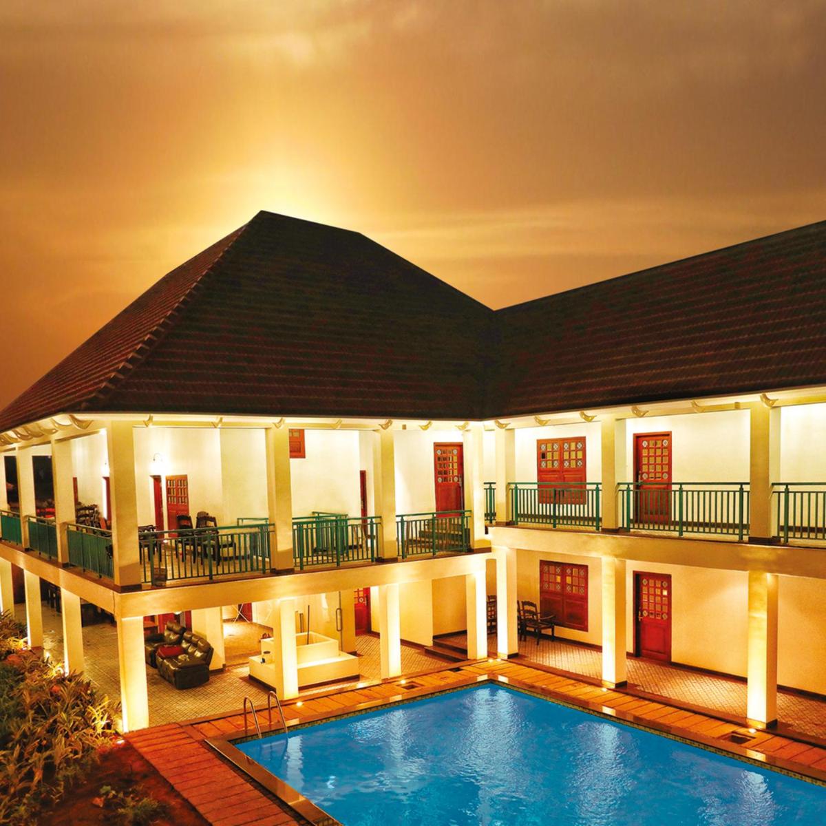 Napier Heritage - Housity