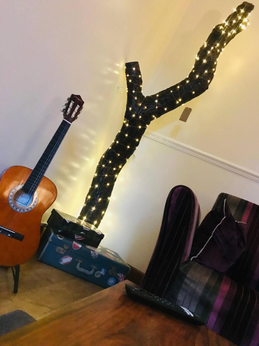 Station View Lodge Markinch - Housity