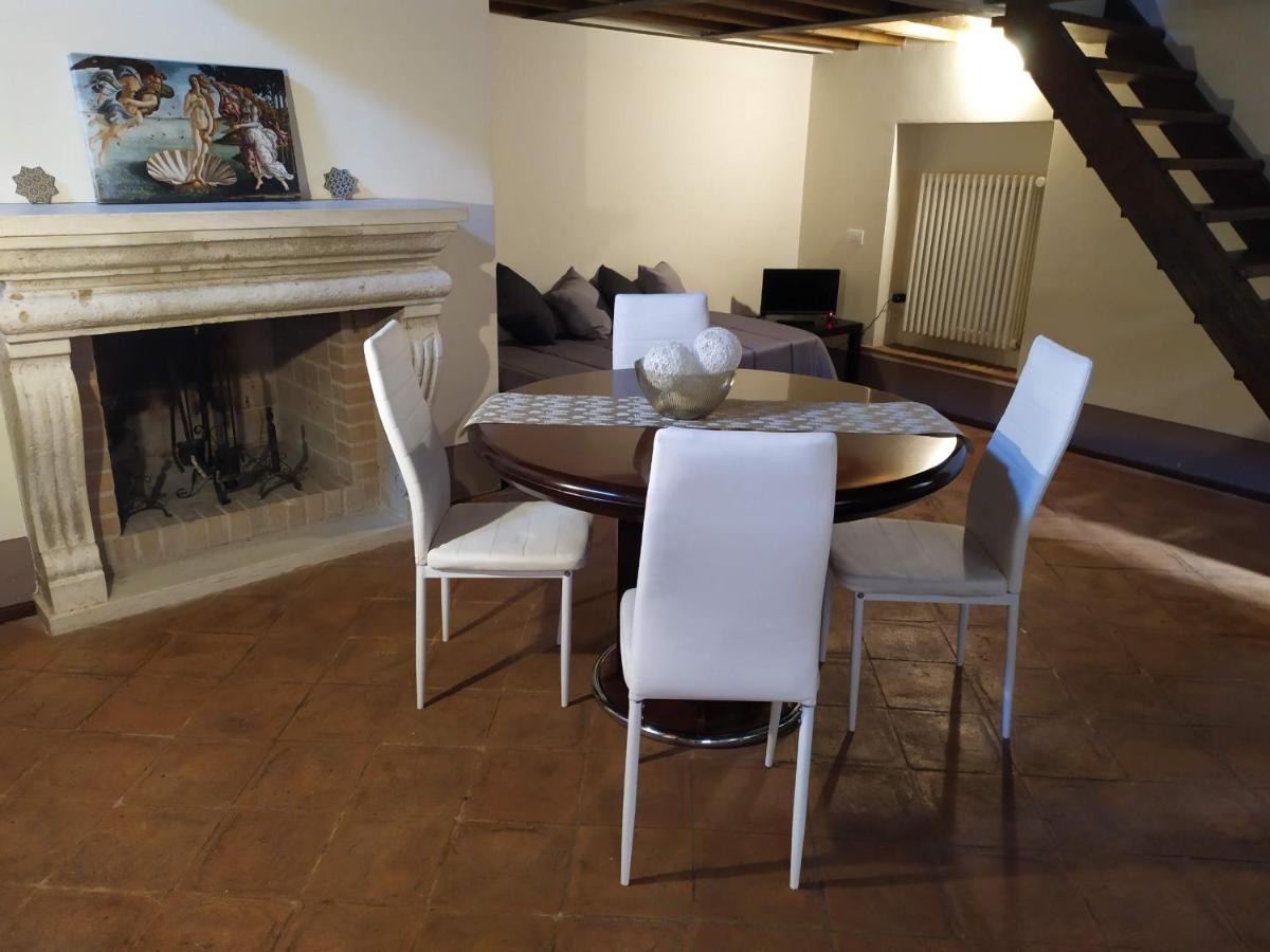 Home Easy Home Spoleto - Downtown - Housity