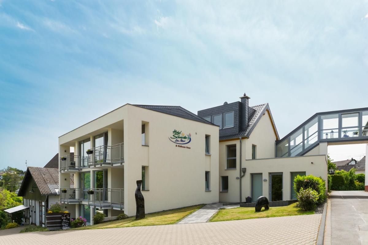 Eifel Hotel Schneider am Maar - Housity