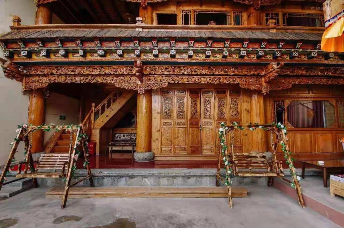 Zemulong Inn - Housity