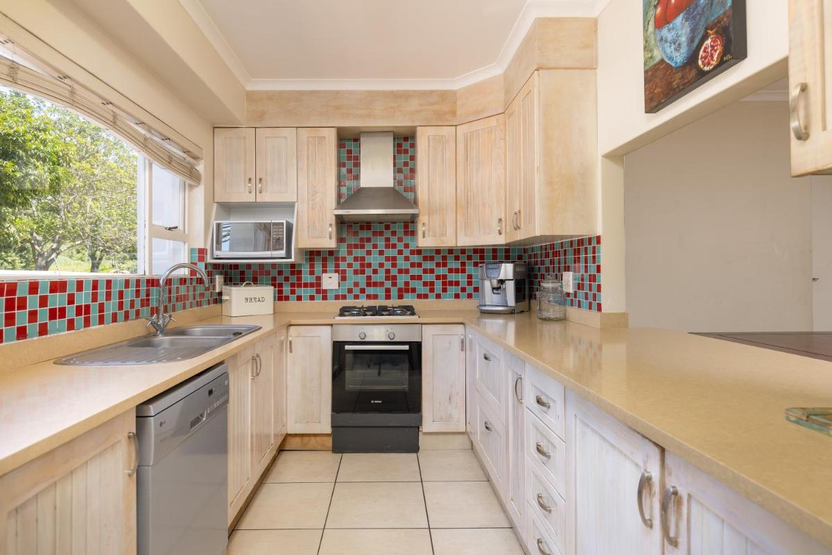 Villa 43, The Estuary Country Estate, Port Edward, KZN South Coast - Housity
