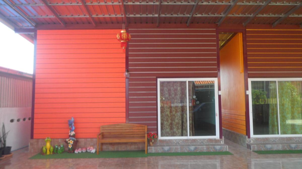 บุญจินดา รีสอร์ท - Housity