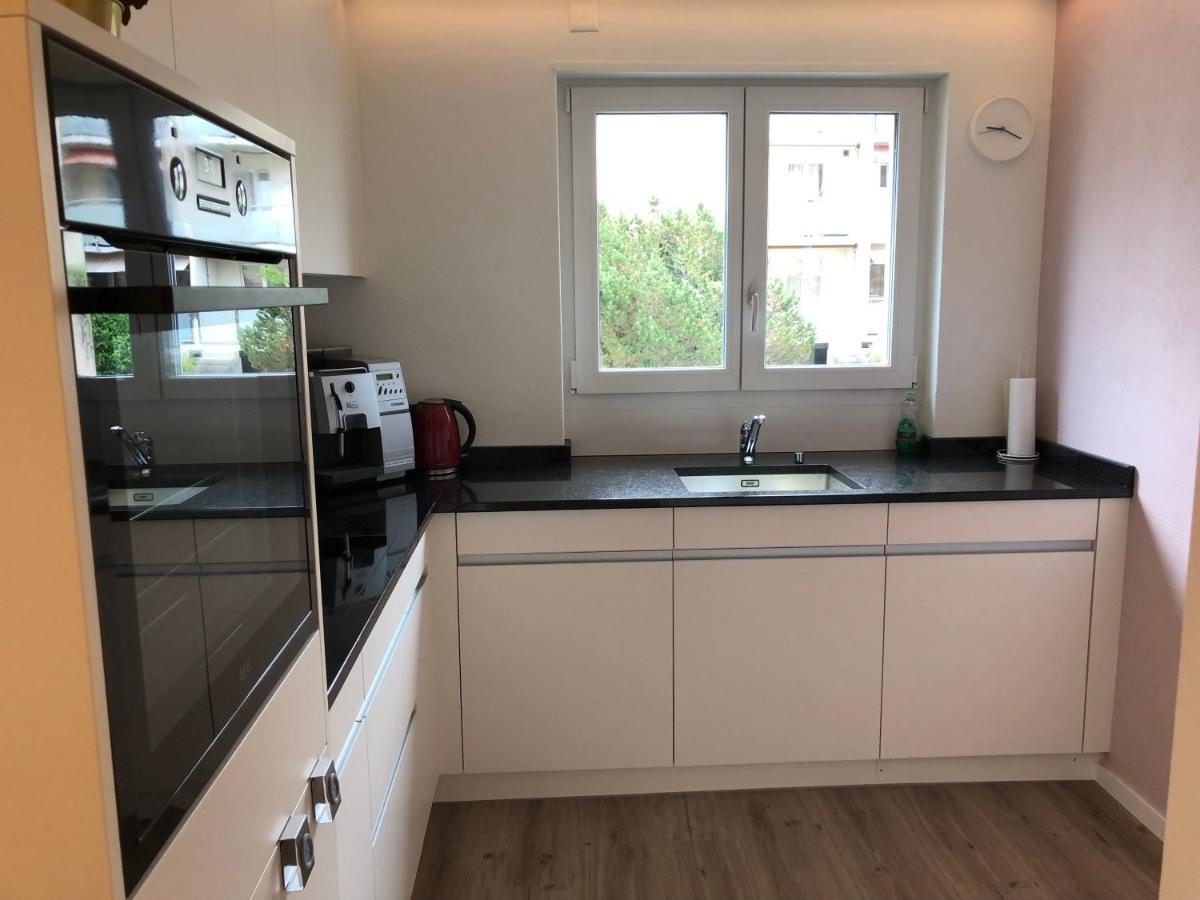 Ferienwohnung Rapperswil - Housity