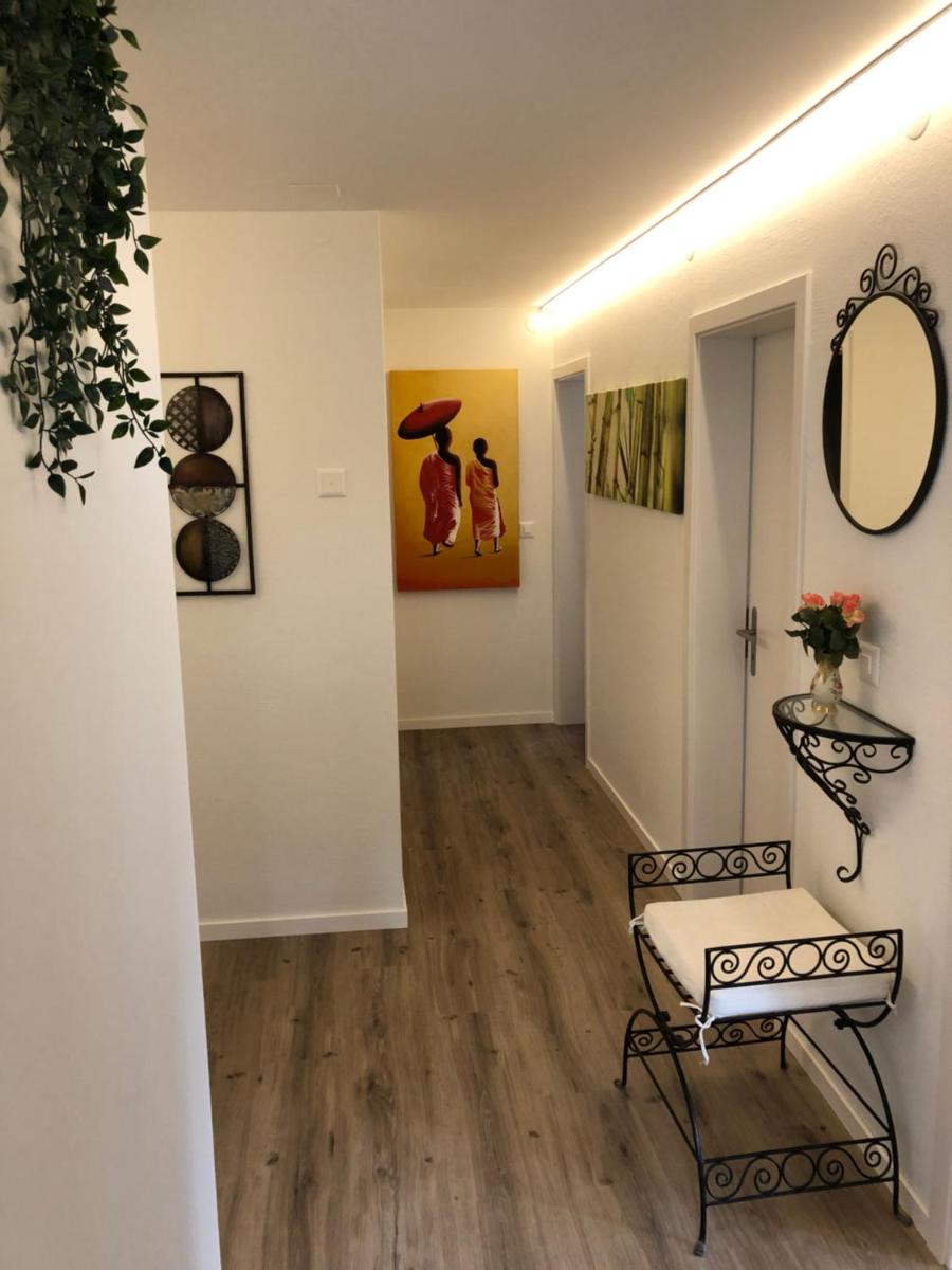 Ferienwohnung Rapperswil - Housity
