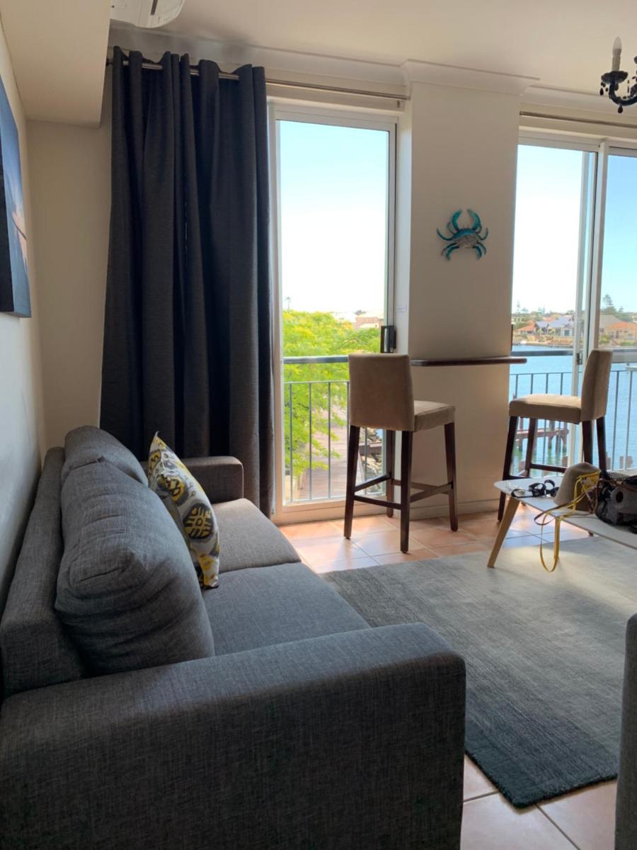 Suitetrails - 9/20 Apollo Quay Apartment