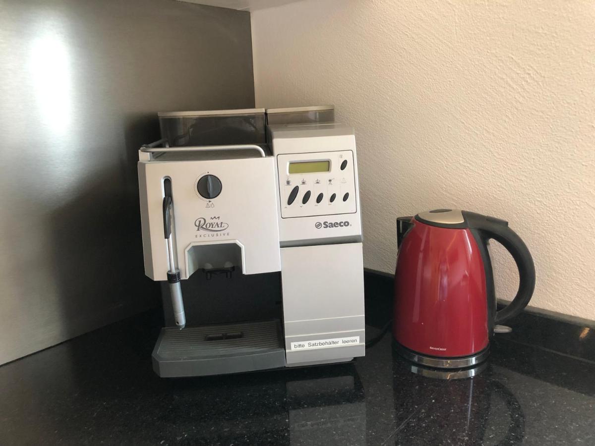 Ferienwohnung Rapperswil - Housity