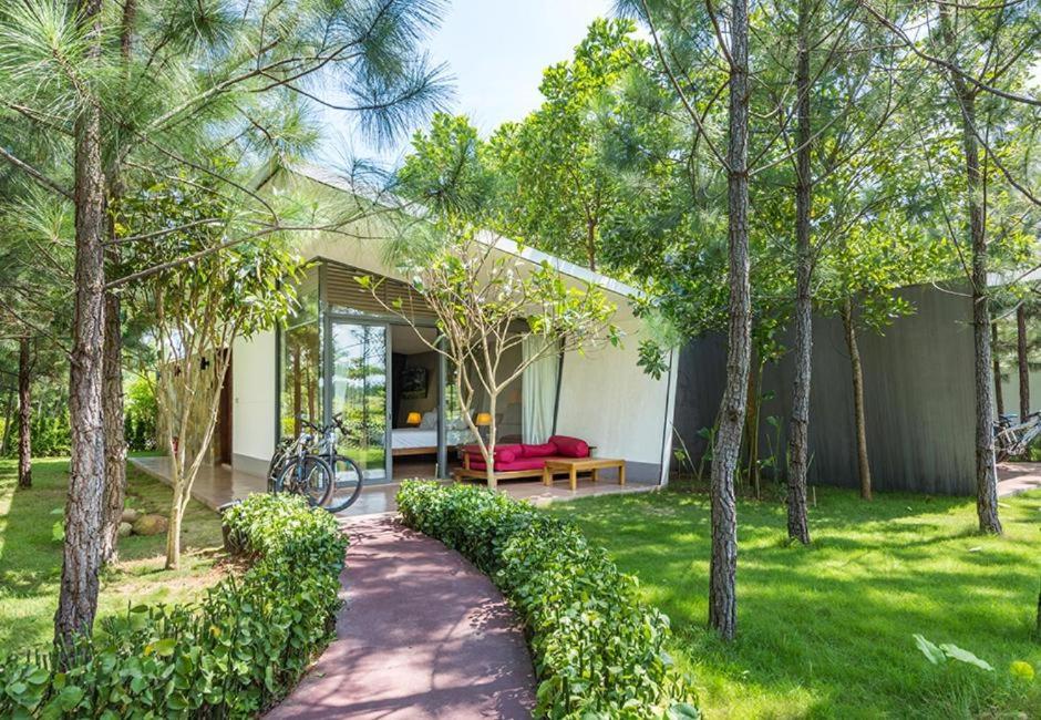 Flamingos Dai Lai Resort - Villa 1 Phòng Ngủ - Housity