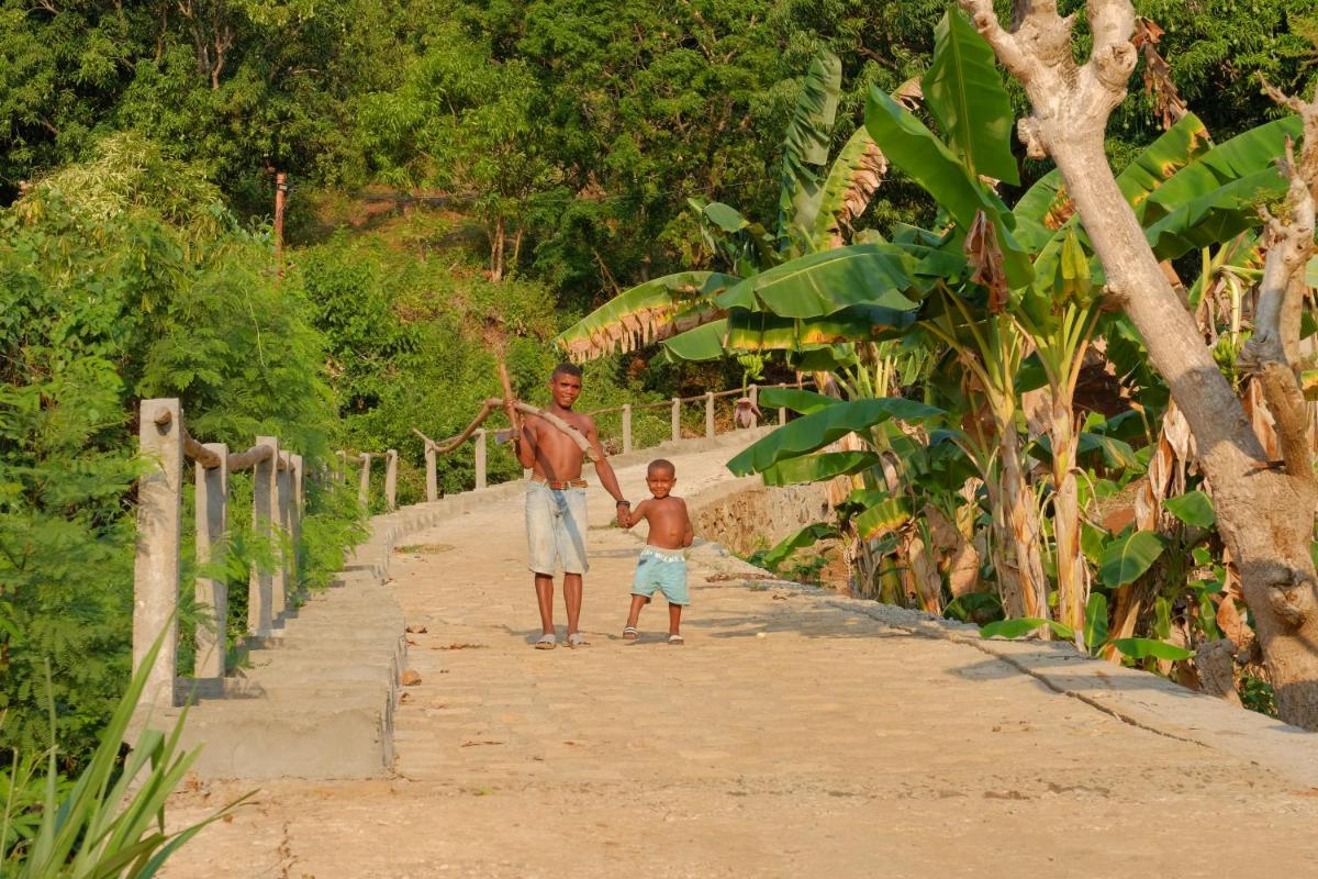 Colibri Lodge - Housity