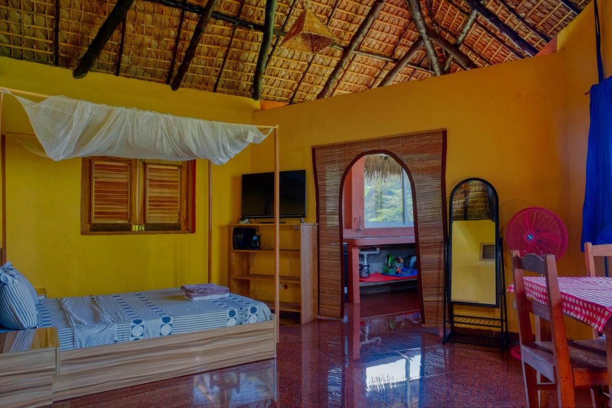 Suitetrails - Colibri Lodge