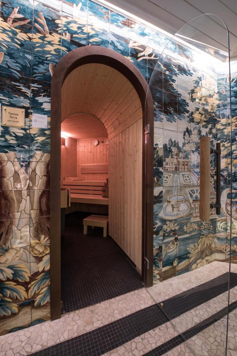 Imagen de la galería de BLESS Hotel Madrid - The Leading Hotels of the World, en Madrid