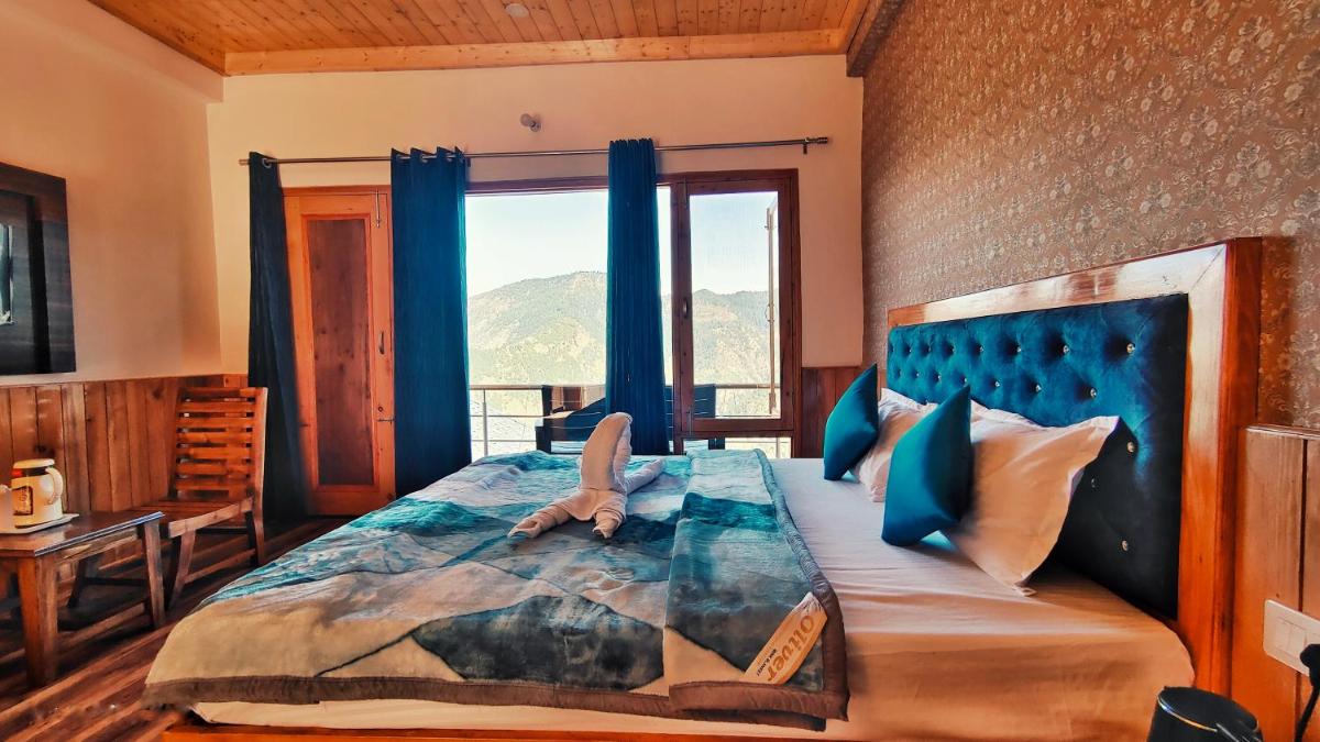 Heavenly Forest - Housity