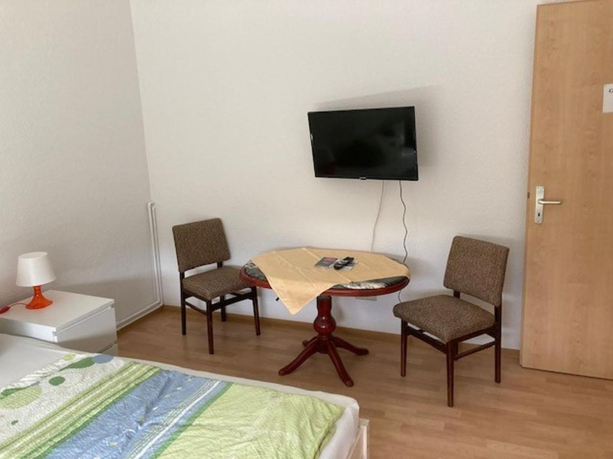 Touristisches Begegnungzentrum Melchow - Housity