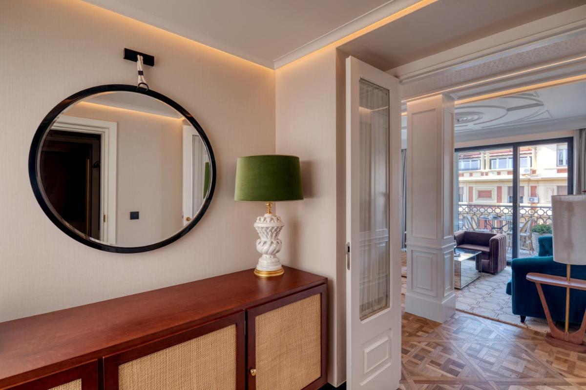 Imagen de la galería de BLESS Hotel Madrid - The Leading Hotels of the World, en Madrid