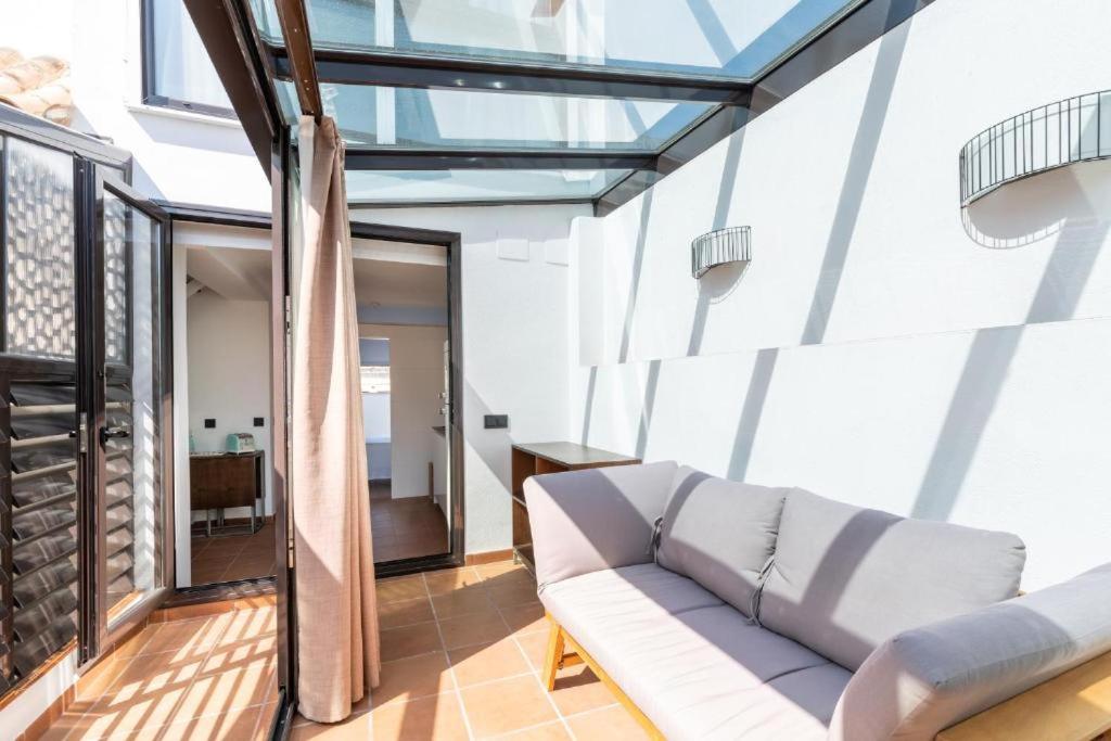 Suites San Pablo - Housity