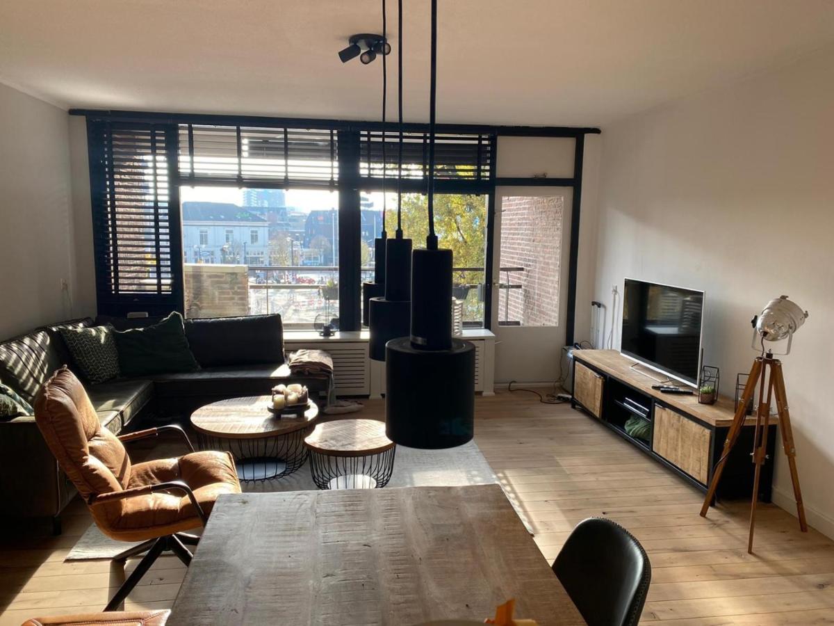 Enschede city - hotspot! - Housity