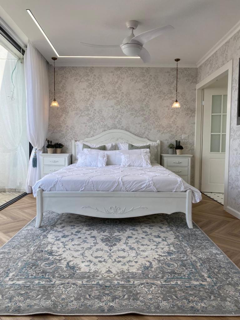 White House vip - Hizvo