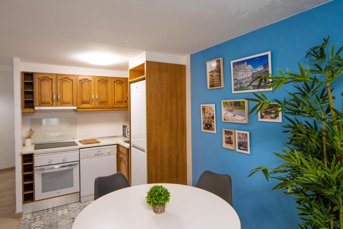 MEQUEDO PLAZA SAN FRANCISCO - Housity