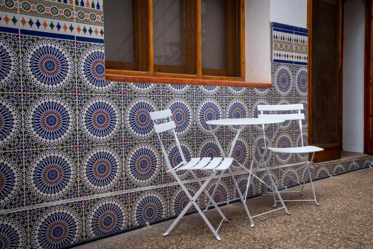 MEQUEDO PLAZA SAN FRANCISCO - Housity