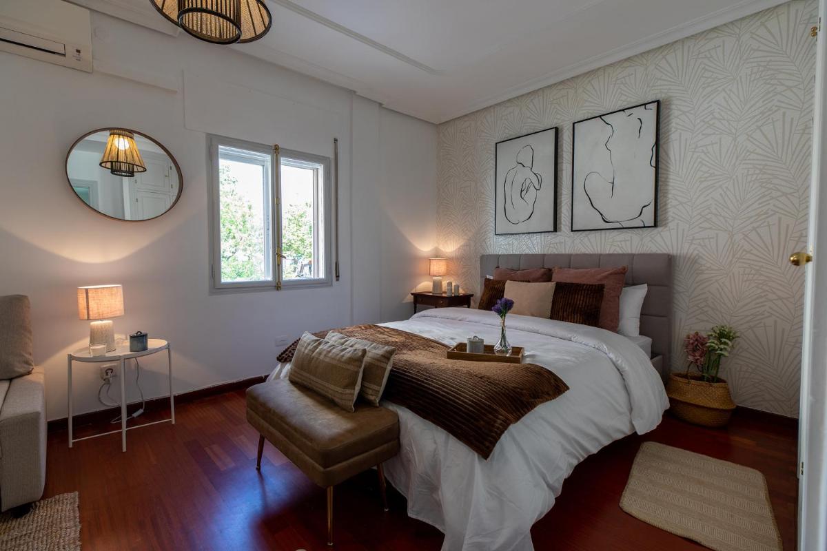 My City Home - Cozy apartment in Prosperidad, Madrid - Housity
