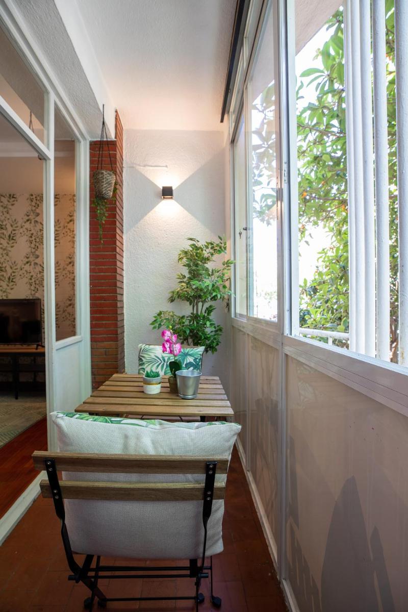 My City Home - Cozy apartment in Prosperidad, Madrid - Housity
