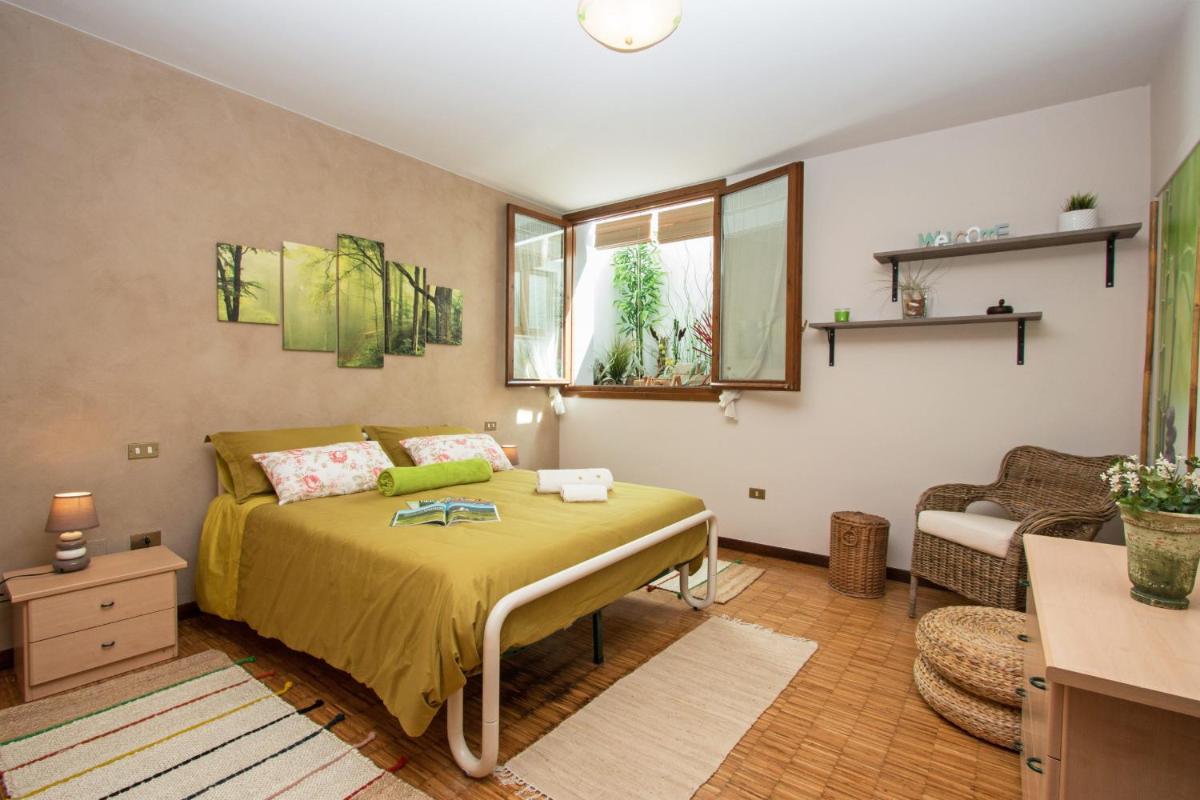 Crocus 1 con piscina by Wonderful Italy - Housity