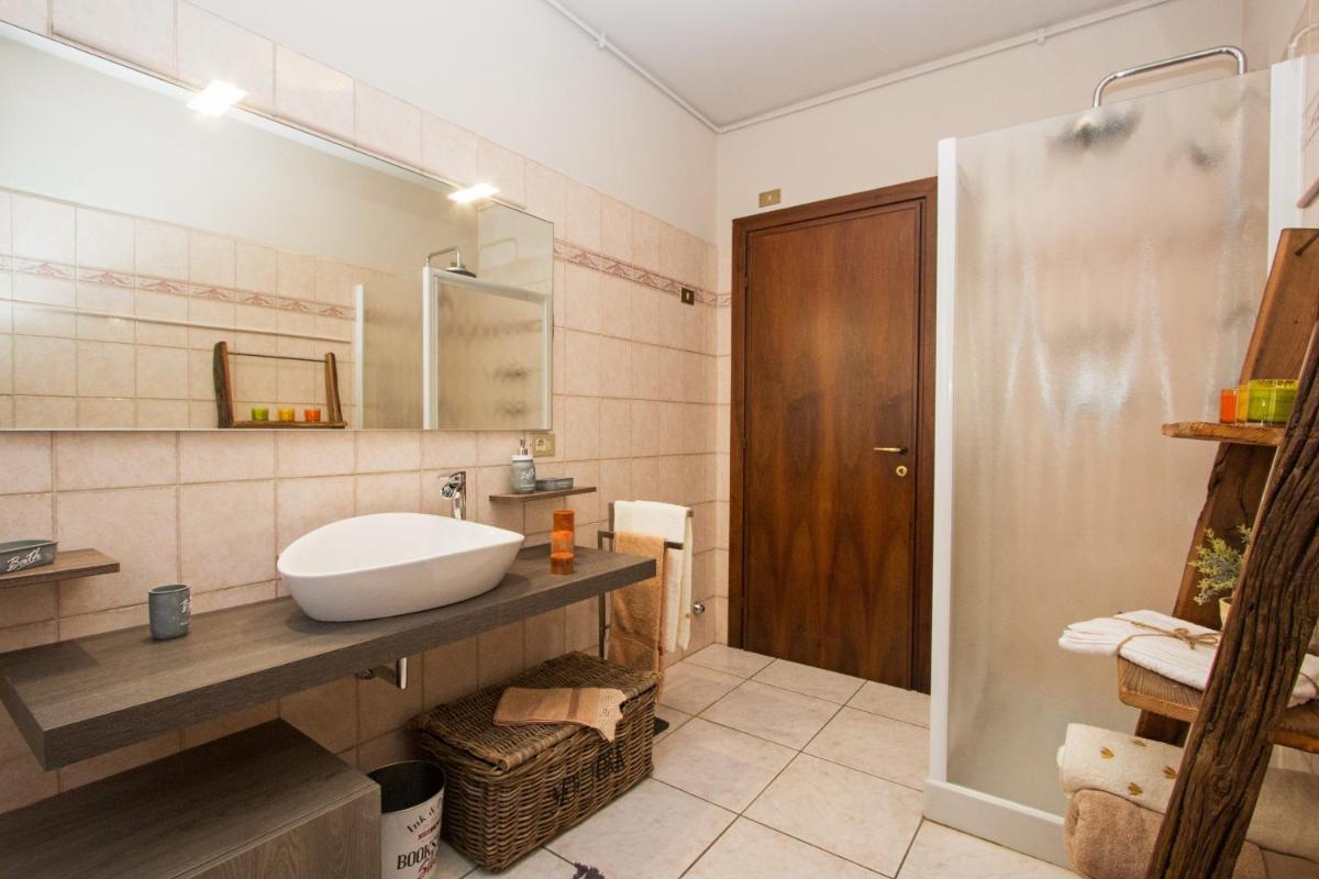 Crocus 1 con piscina by Wonderful Italy - Housity