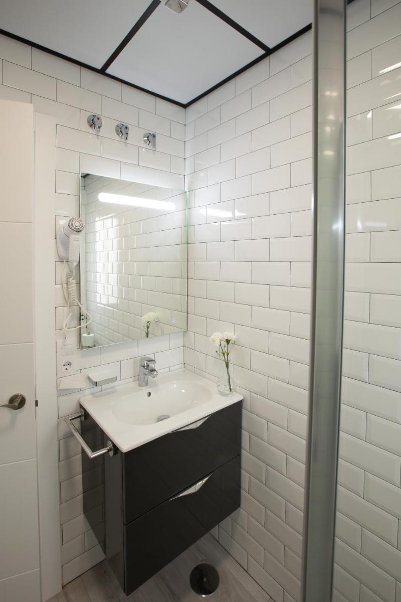 Suitetrails - Apartamentos Tinte 8