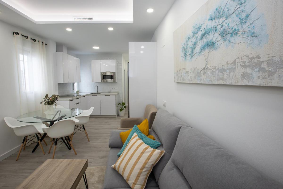 Suitetrails - Apartamentos Tinte 8