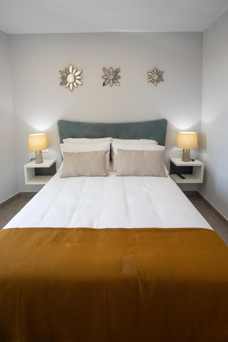 Suitetrails - Apartamentos Tinte 8