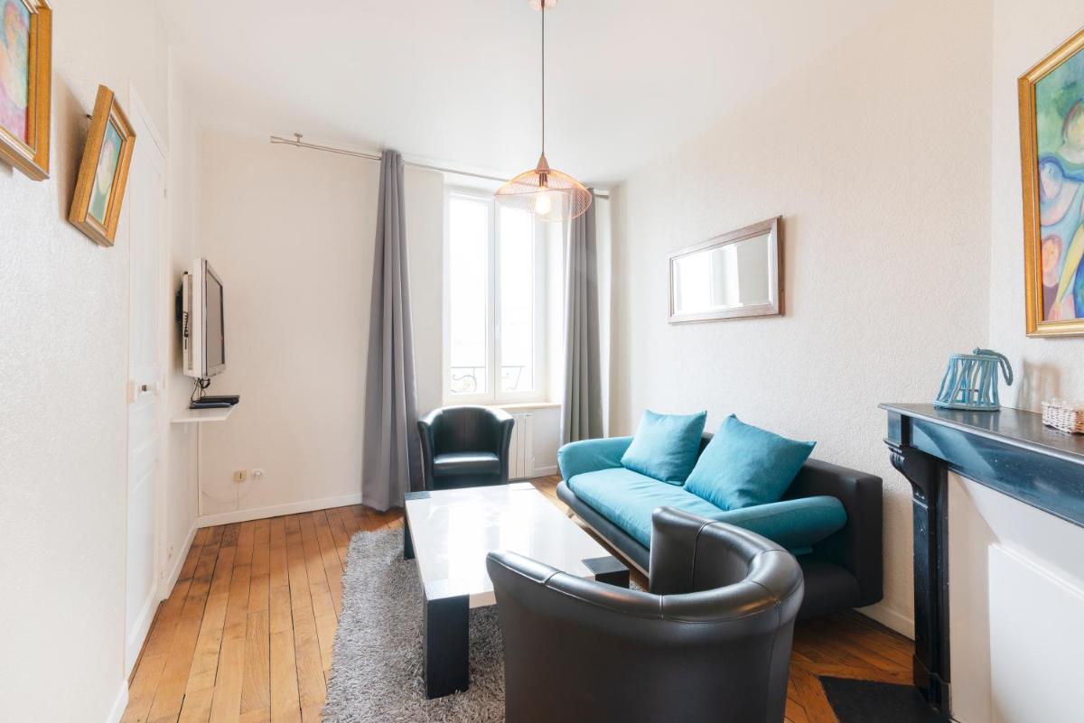 Le joyeux de Leclerc - Housity