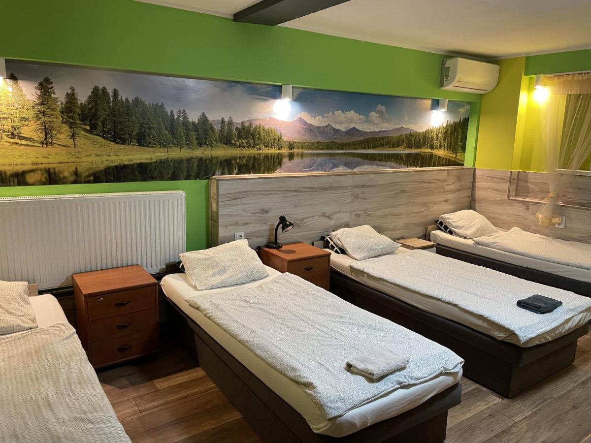 Eldom-Noclegi Pracownicze Daleka 12 - Housity