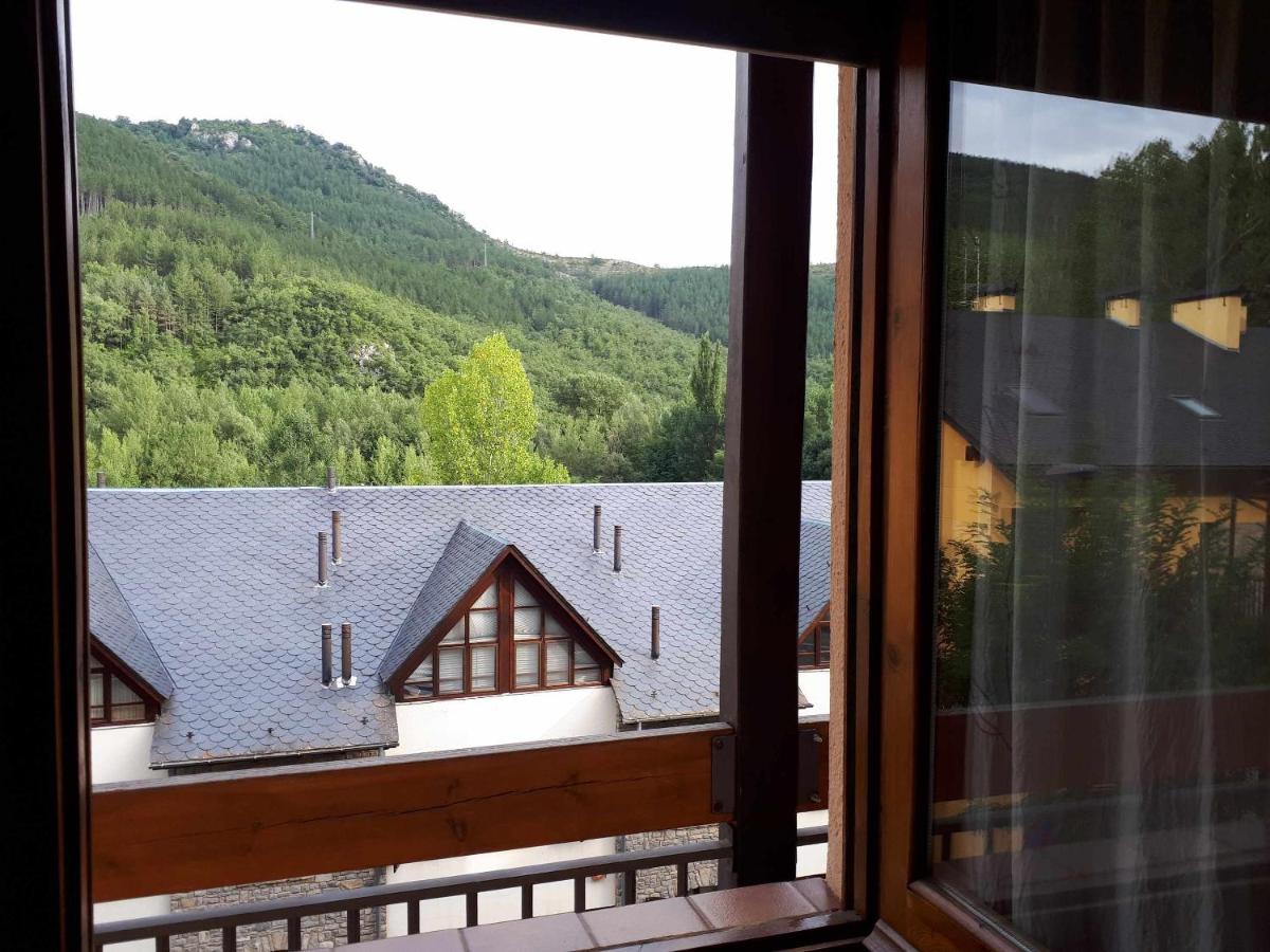 Apartamento Vall Fosca - Housity
