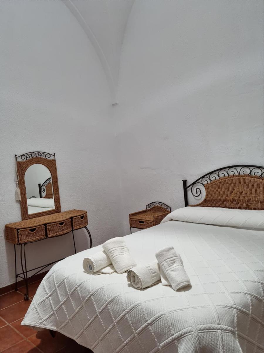 Albergue de Espiel - Housity