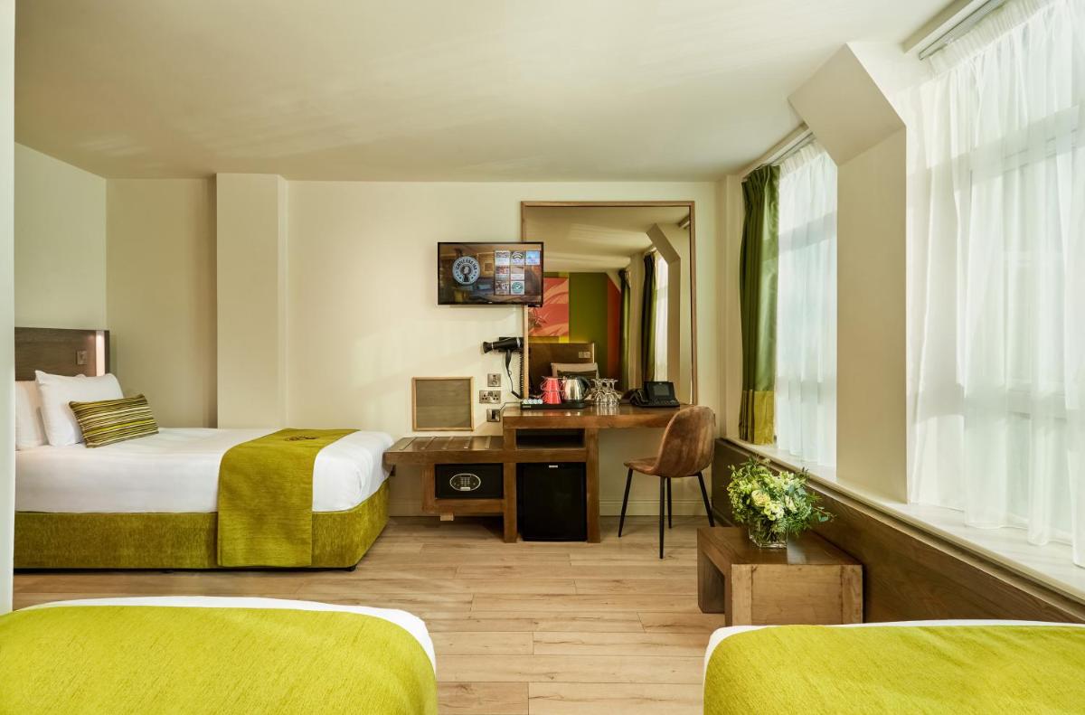 Temple Bar Inn - Housity