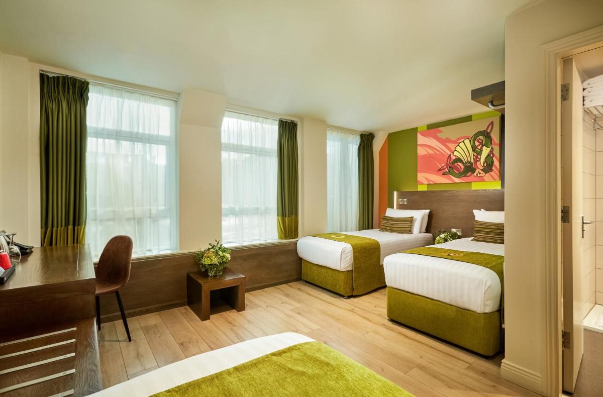 Temple Bar Inn - Housity