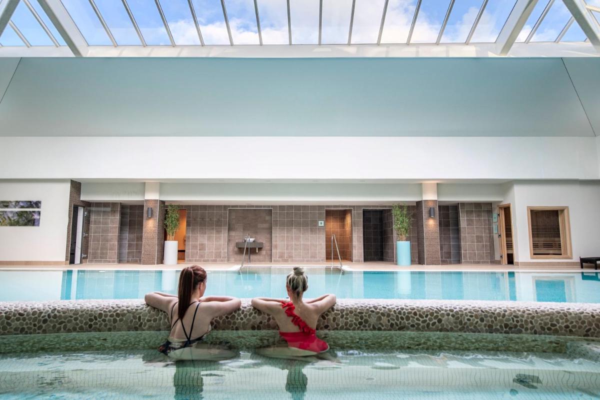 Rookery Hall Hotel & Spa - Housity