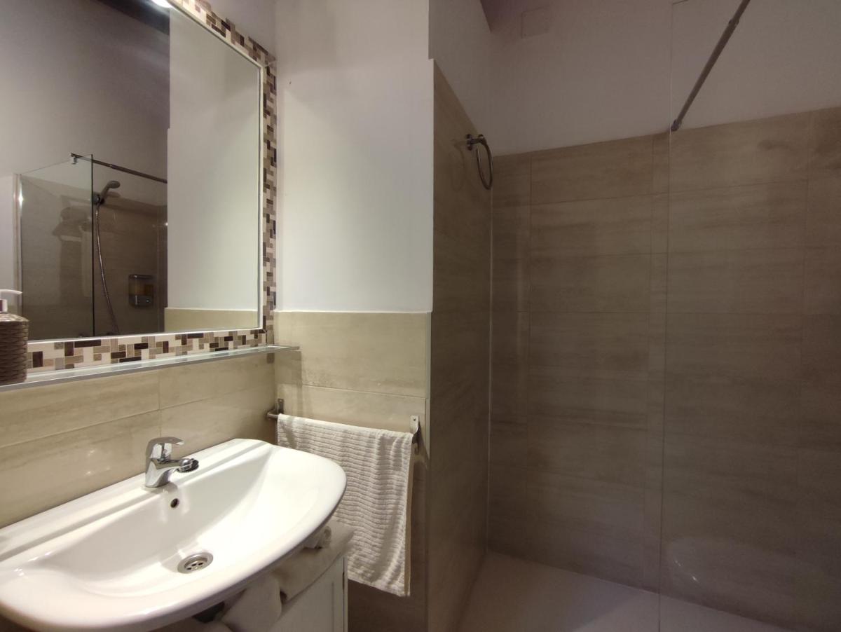 Suitetrails - Apartamento 2, Chalet Manzano a 15
