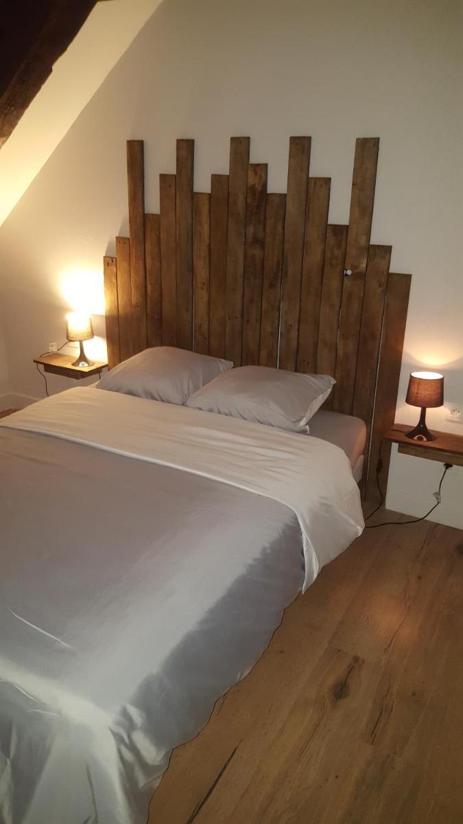 Suitetrails - Appartement spacieux et atypique