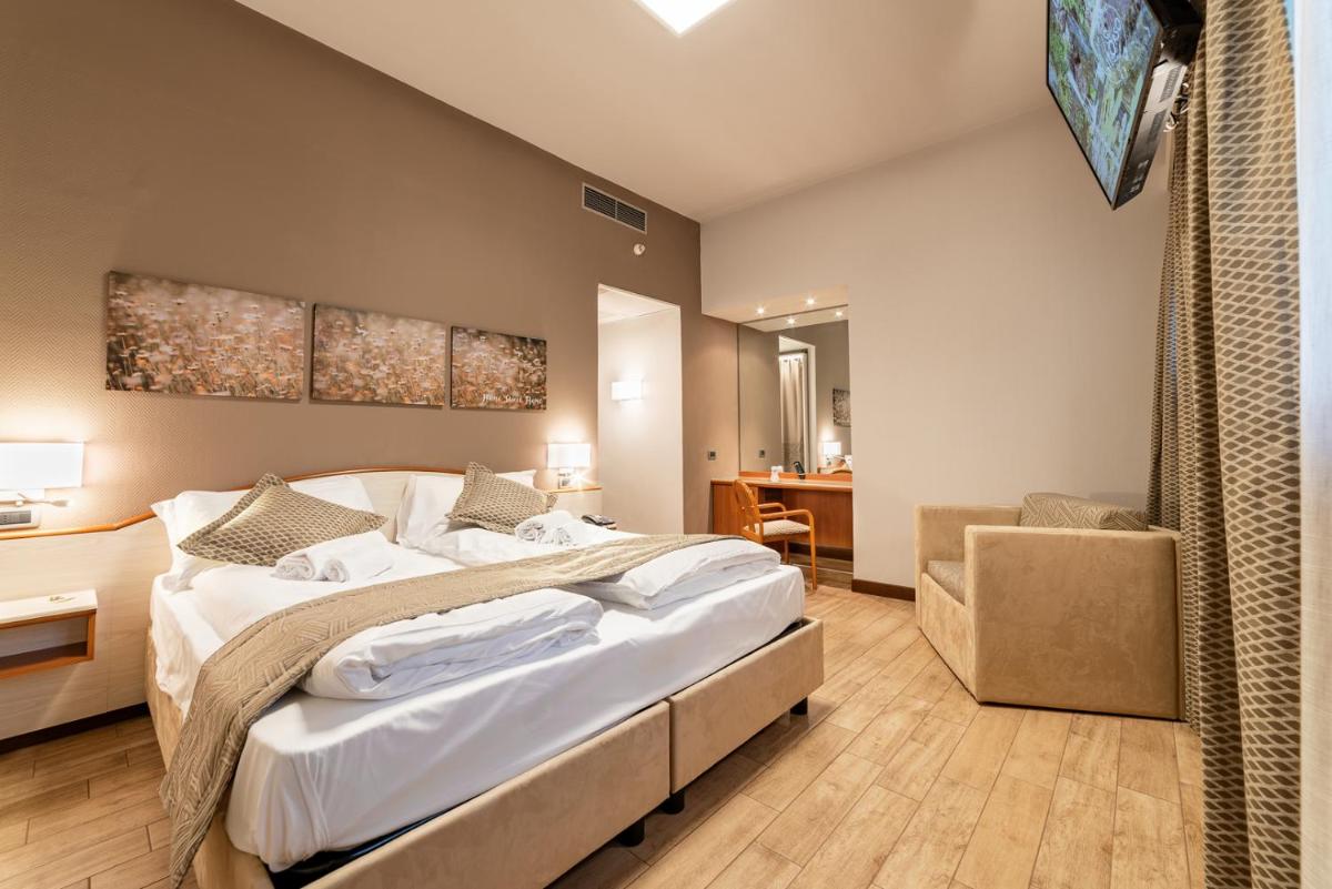 Hotel all'Orso - Housity