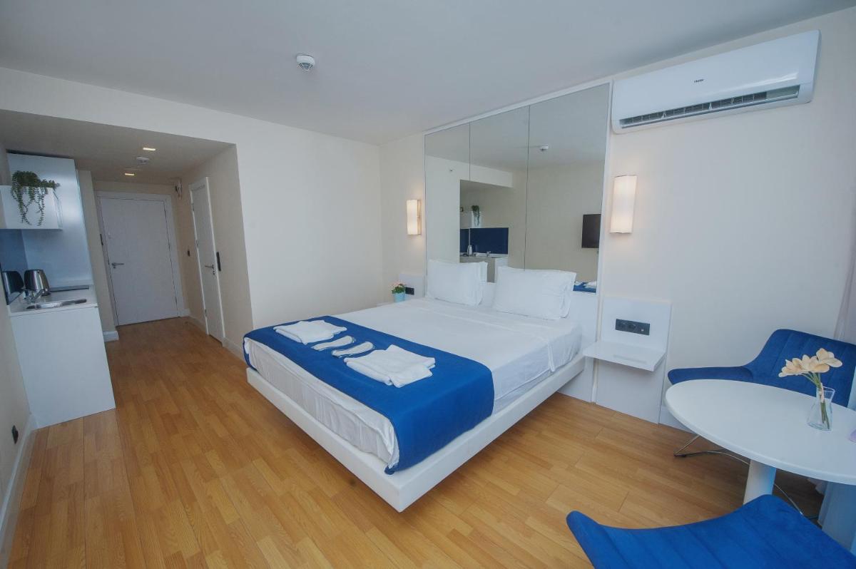 Sea Side orbi city - Housity