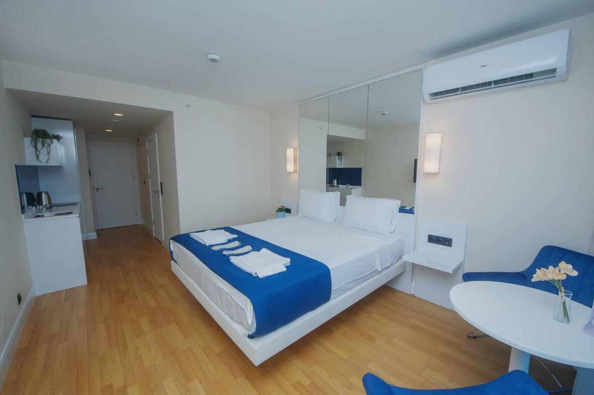 Sea Side orbi city - Housity