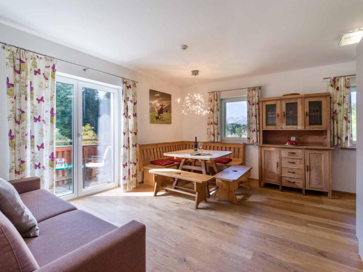 Alpenresidenz Fieberbrunn - Housity