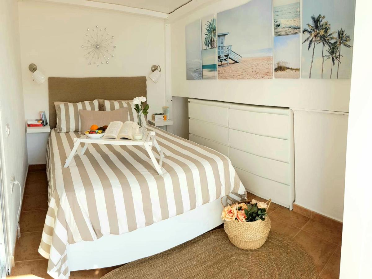 Atico en el corazón de Santa Cruz/ Cozy Penthouse - Housity