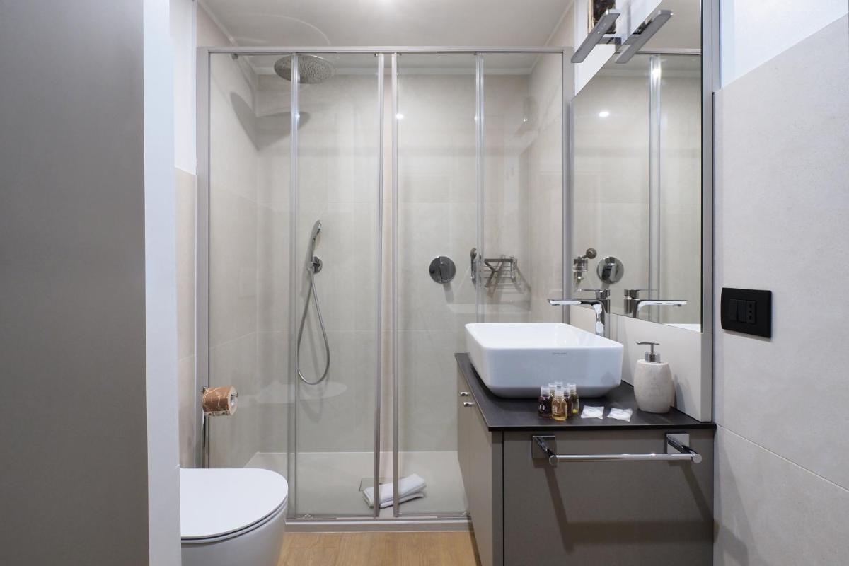 Suitetrails - Doma Lux apartment Central Station Milano