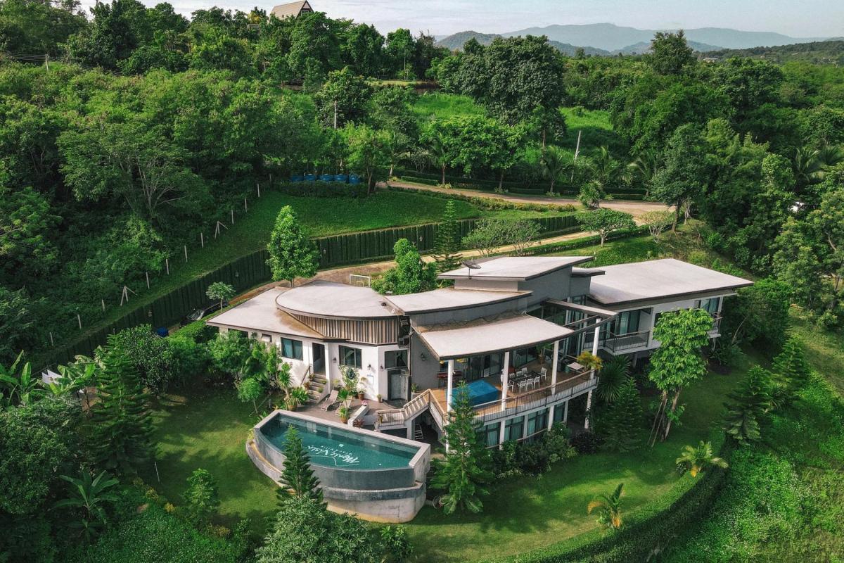 Monte Vista Chalet Khaoyai - Housity