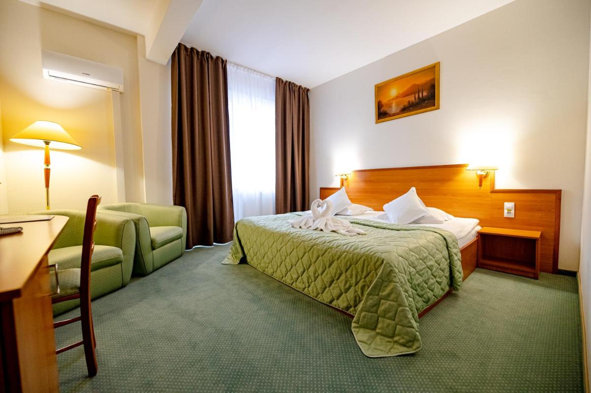 Hotel Rivulus - Housity