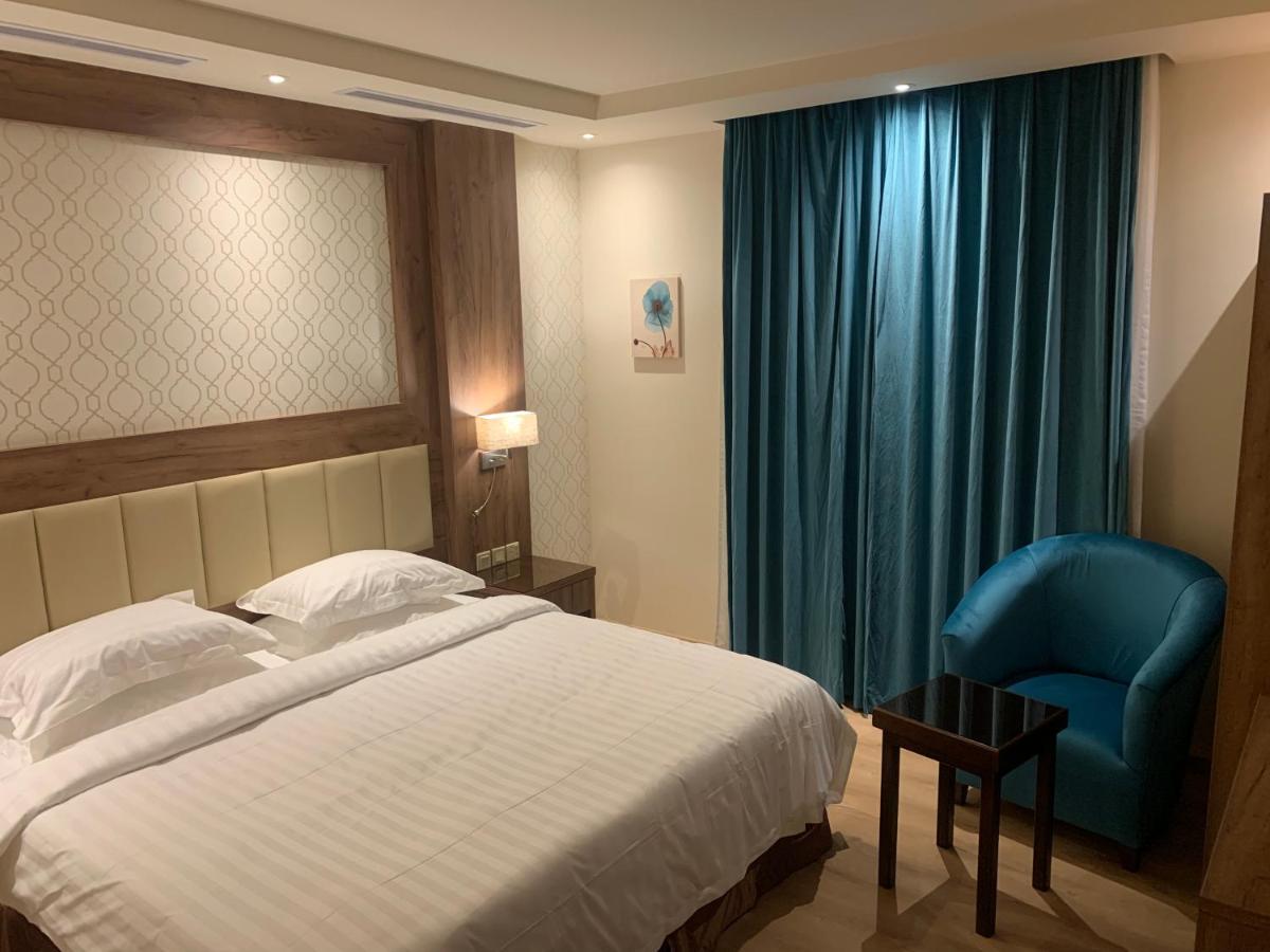 Fanan Suite - Hizvo