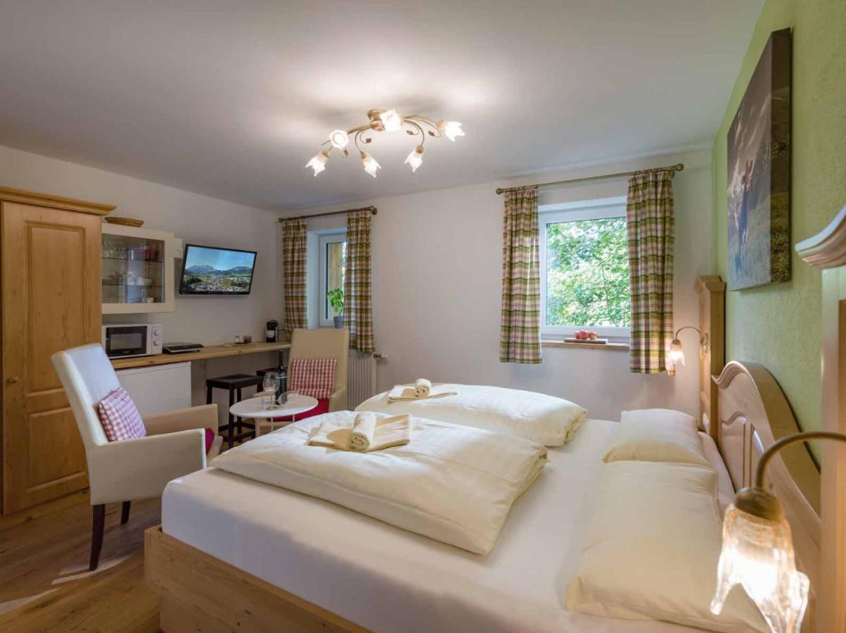 Alpenresidenz Fieberbrunn - Housity